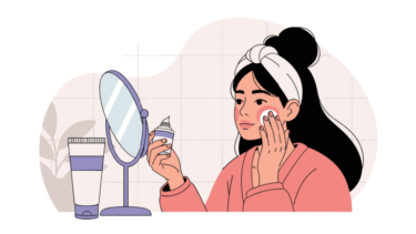 シルファームX後のスキンケアは？当日から1週間の注意点を解説！